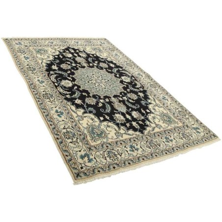 tappeto PERSIA NAIN KASHMAR CM.143X206
