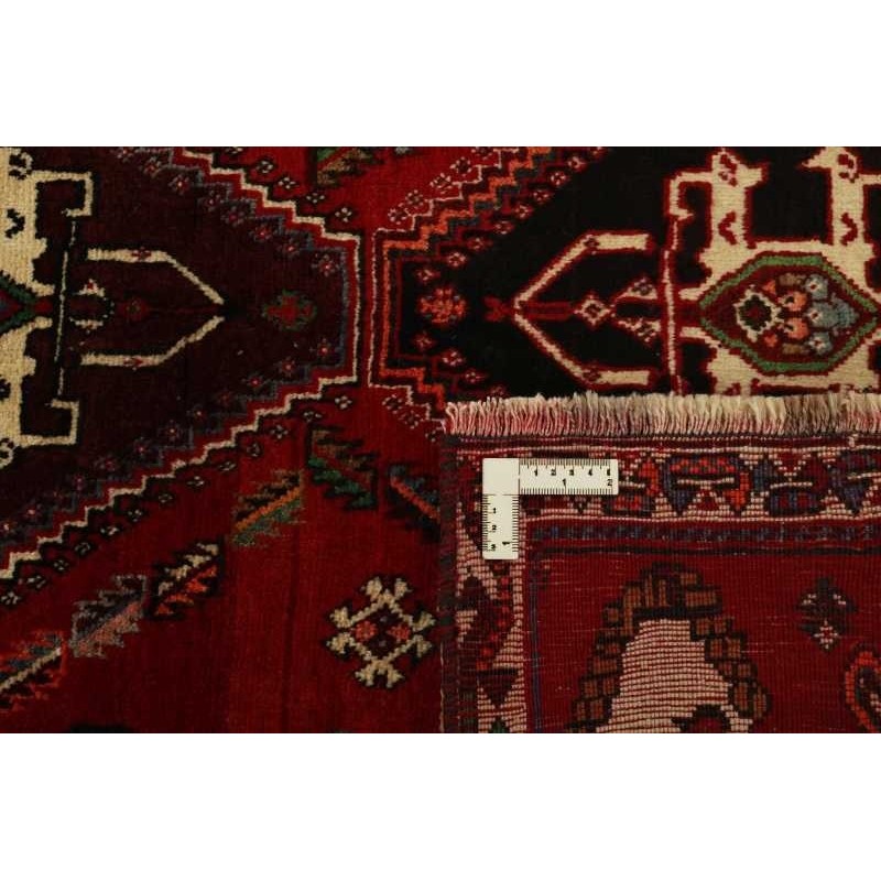 tappeto PERSIA KASHGHAI CM.136X271