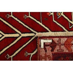 tappeto persia kashghai cm 116x197 2