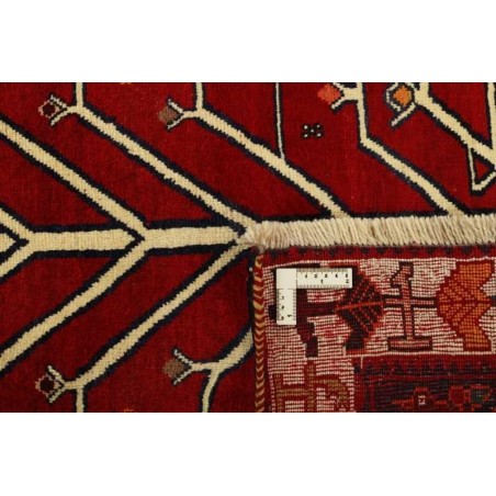 tappeto PERSIA KASHGHAI CM.116X197