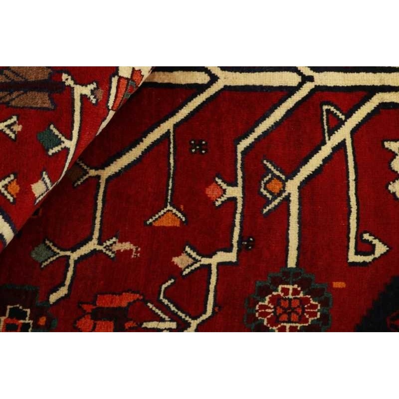 tappeto PERSIA KASHGHAI CM.116X197
