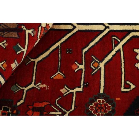 tappeto PERSIA KASHGHAI CM.116X197
