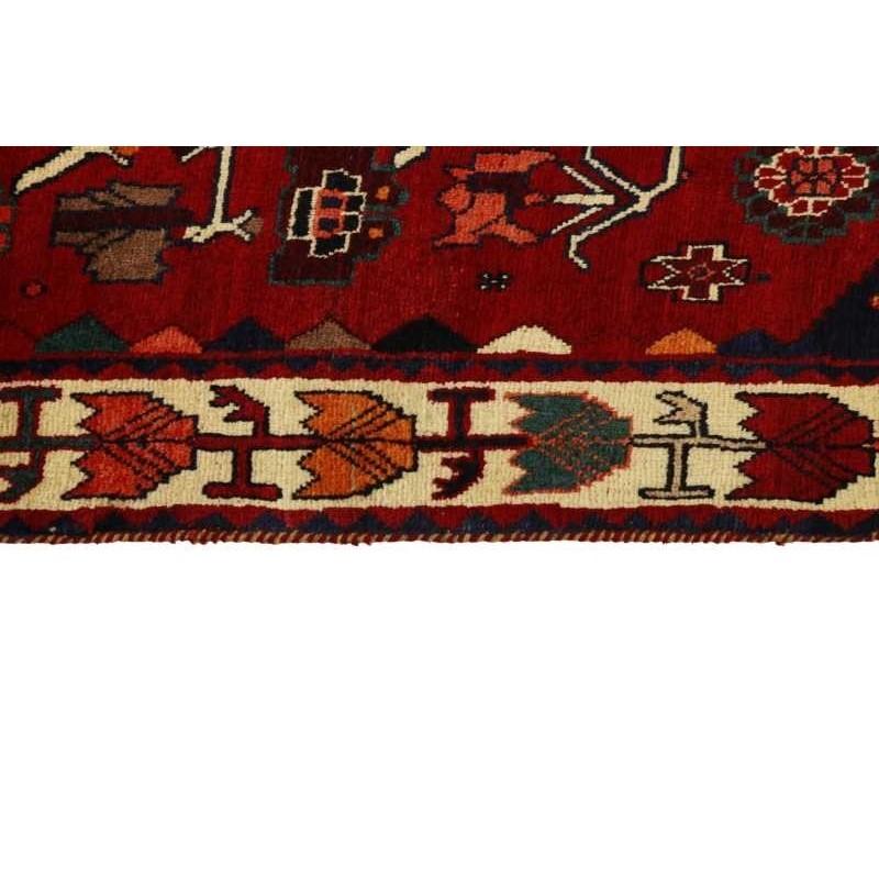 tappeto PERSIA KASHGHAI CM.116X197