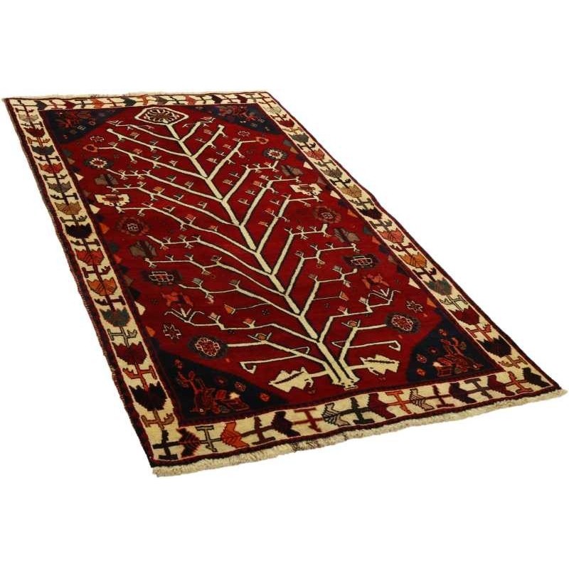 tappeto PERSIA KASHGHAI CM.116X197