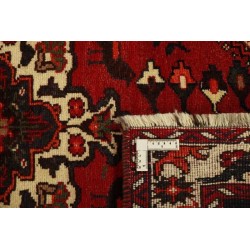 tappeto persia kashghai cm 113x173 2