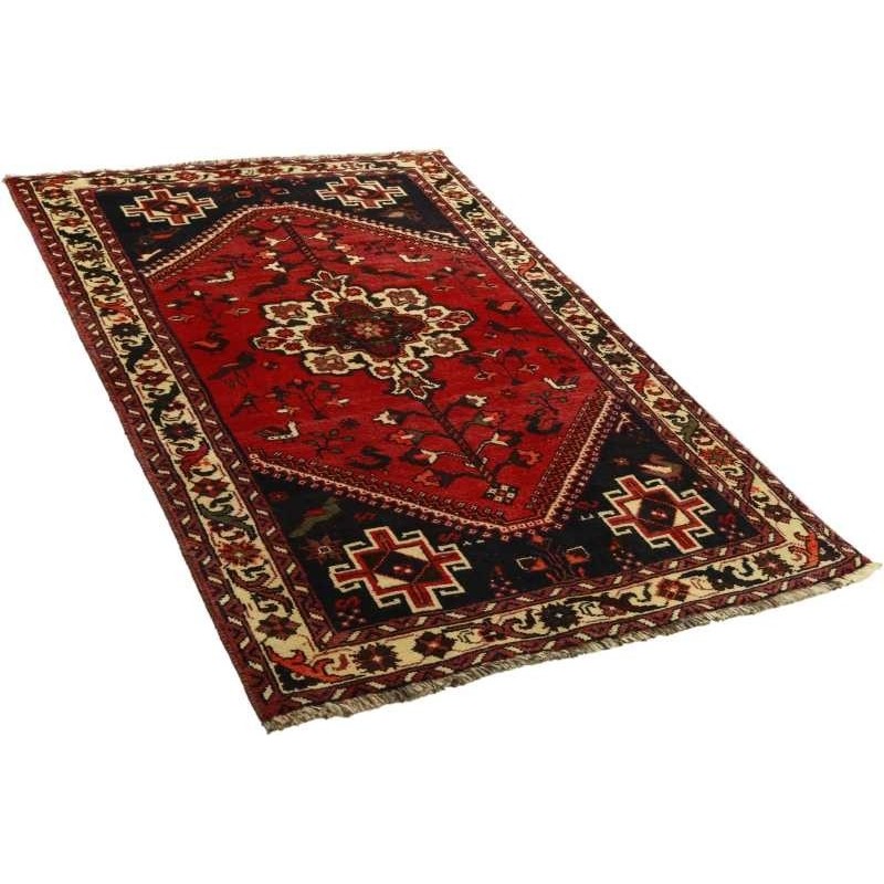 tappeto PERSIA KASHGHAI CM.113X173