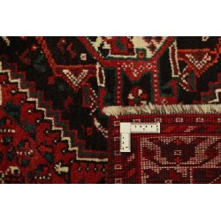 tappeto persia kashghai cm 157x203 2