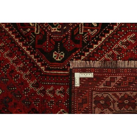 tappeto PERSIA KASHGHAI CM.155X192