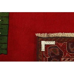 tappeto persia kashghai cm 131x193 2
