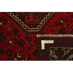 tappeto persia shiraz cm 169x198 2