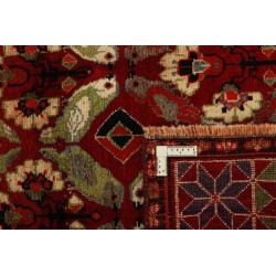 tappeto persia kashghai cm 151x287 2