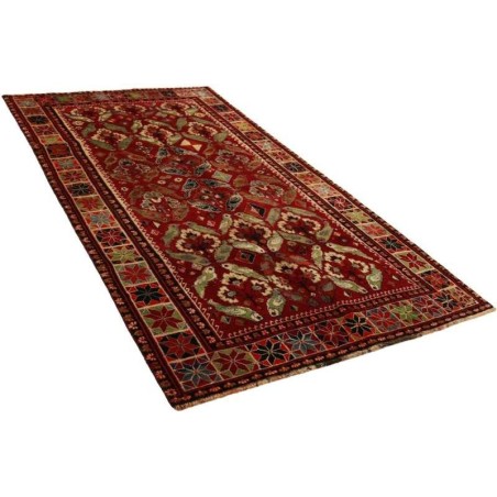 tappeto PERSIA KASHGHAI CM.151X287