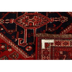 tappeto persia kashghai cm 161x256 2