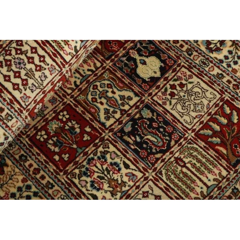 tappeto PERSIA MOUD GARDEN CM.77X190