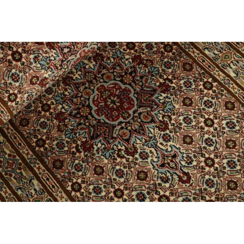 tappeto PERSIA MOUD MAHI CM.80X200