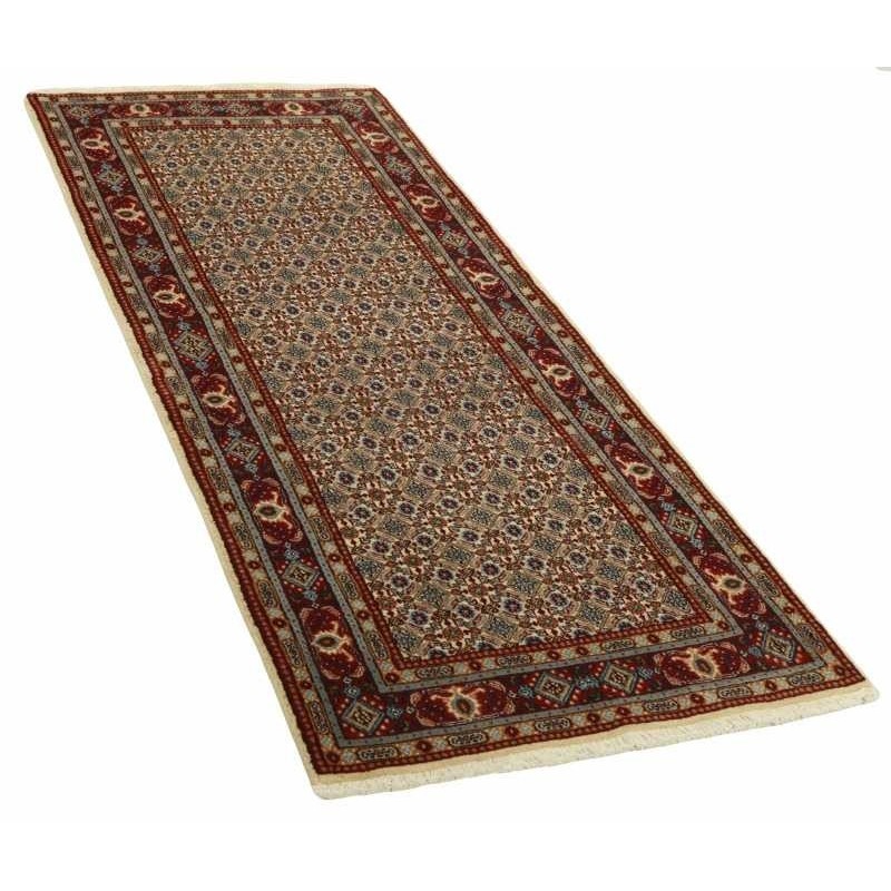 tappeto PERSIA MOUD MAHI CM.78X193