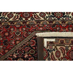 tappeto persia bidjar zandjan cm 84x247 2