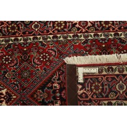 tappeto persia bidjar zandjan cm 73x257 2