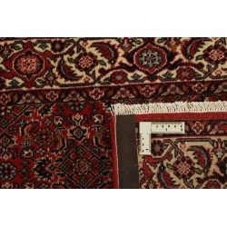 tappeto persia bidjar zandjan cm 82x278 2