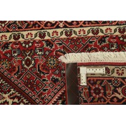 tappeto persia bidjar zandjan cm 74x250 2