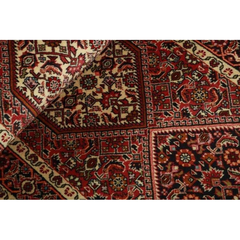 tappeto PERSIA BIDJAR ZANDJAN CM.74X250