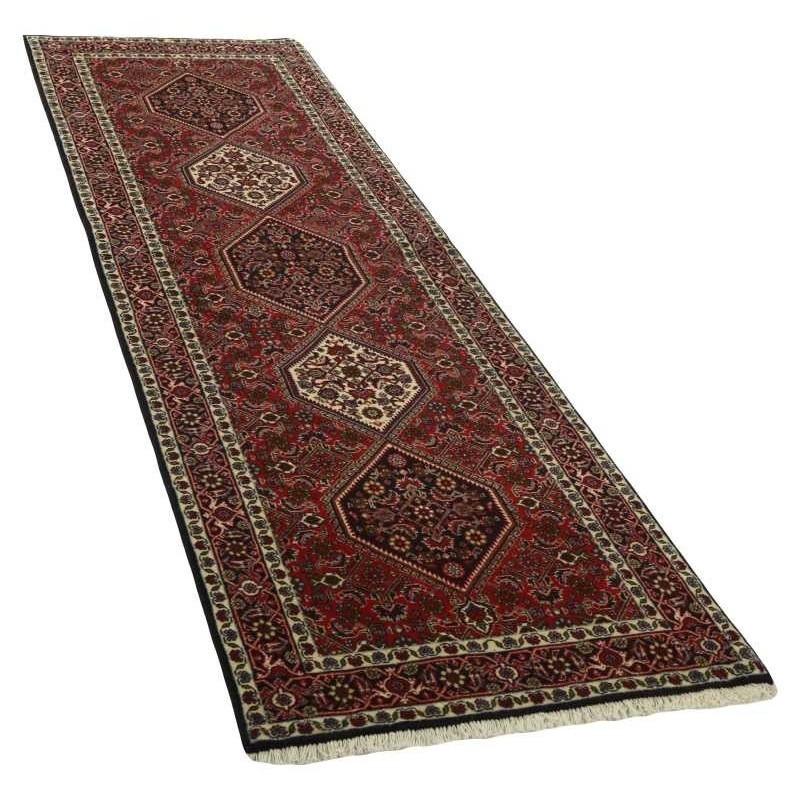 tappeto PERSIA BIDJAR ZANDJAN CM.82X255