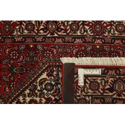tappeto persia bidjar zandjan cm 70x247 2