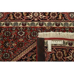 tappeto persia bidjar zandjan cm 70x255 2