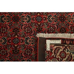 tappeto persia bidjar zandjan cm 82x288 2