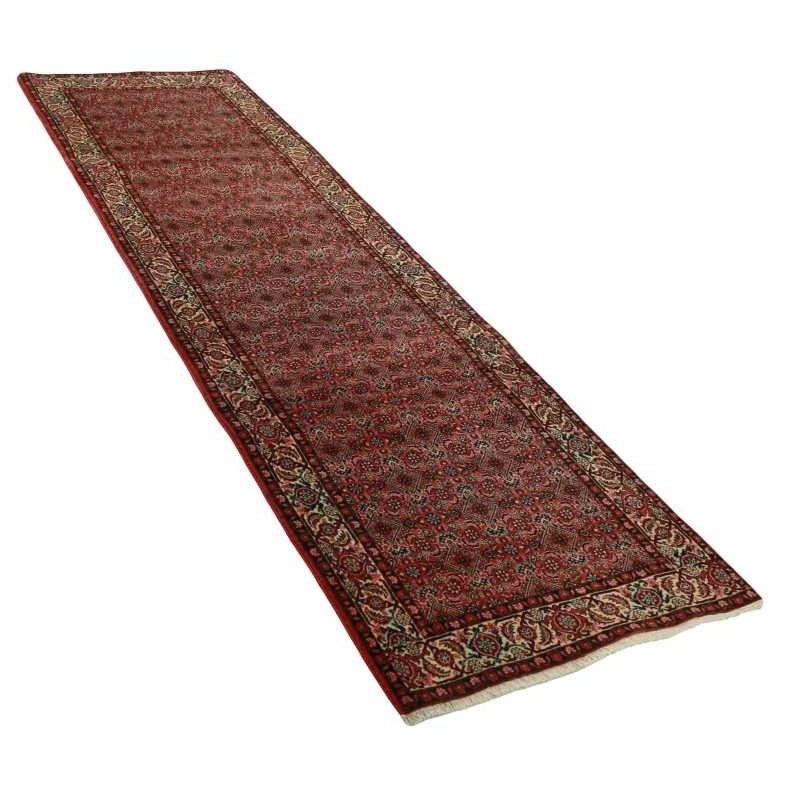 tappeto PERSIA BIDJAR ZANDJAN CM.82X288