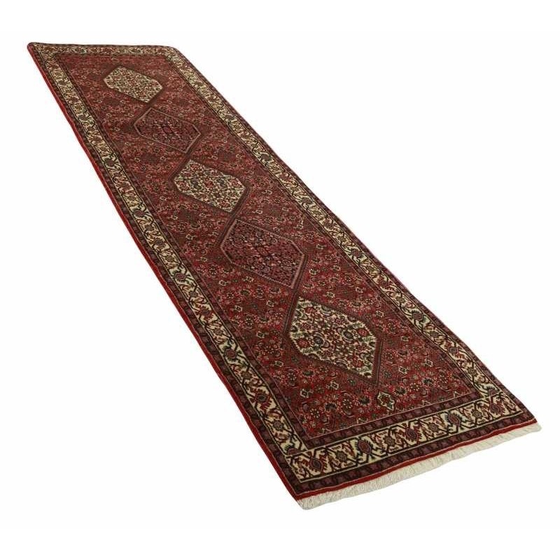 tappeto PERSIA BIDJAR ZANDJAN CM.82X290