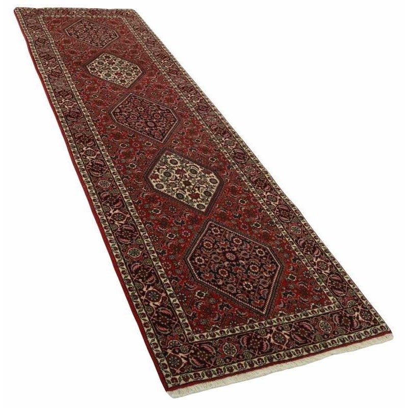 tappeto PERSIA BIDJAR ZANDJAN CM.86X295