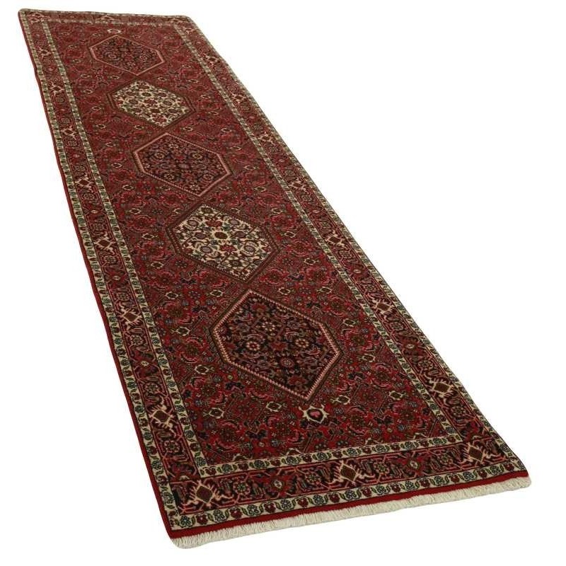 tappeto PERSIA BIDJAR ZANDJAN CM.86X305