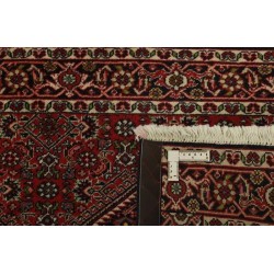 tappeto persia bidjar zandjan cm 82x397 2
