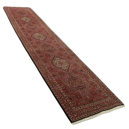 tappeto PERSIA BIDJAR ZANDJAN CM.82X397