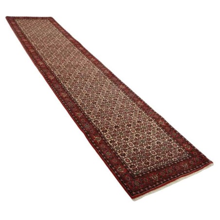 tappeto PERSIA BIDJAR ZANDJAN CM.86X395