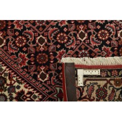 tappeto persia bidjar zandjan cm 123x225 2
