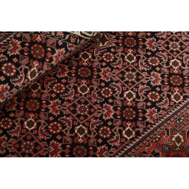 tappeto PERSIA BIDJAR ZANDJAN CM.123X225