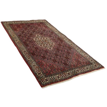 tappeto PERSIA BIDJAR ZANDJAN CM.123X225