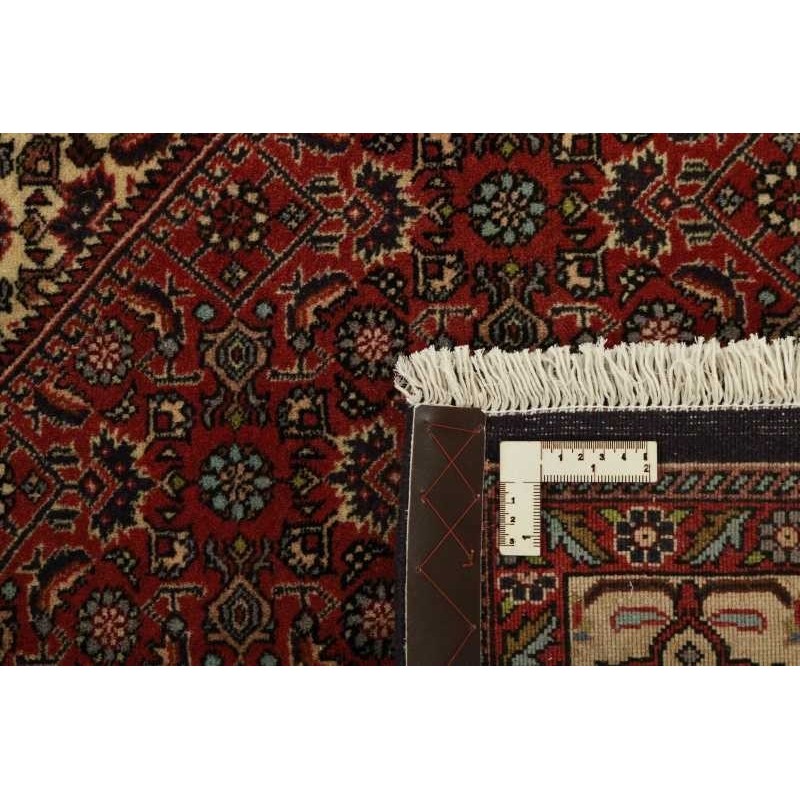 tappeto PERSIA BIDJAR ZANDJAN CM.203X203