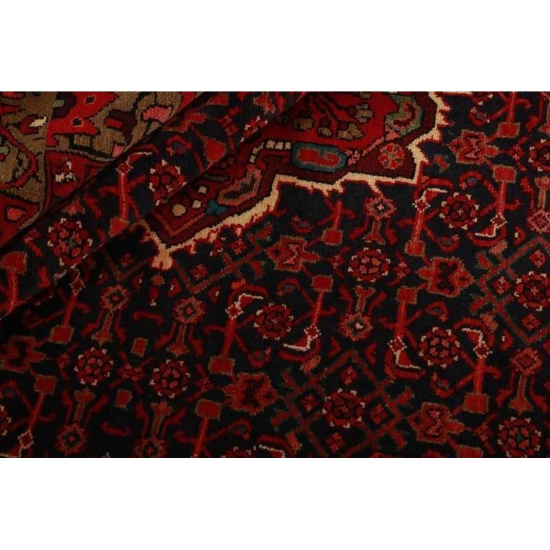 tappeto PERSIA NANAG CM.222X347