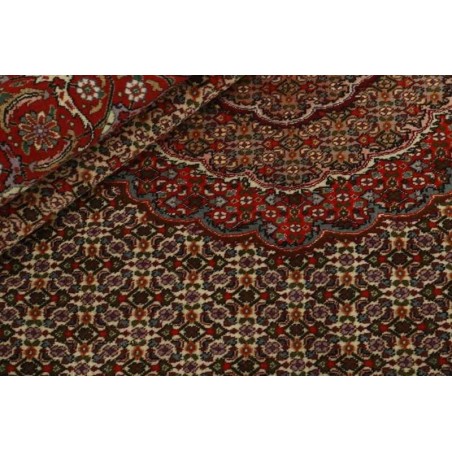 tappeto PERSIA TABRIZ 40 MAHI CM.245X340