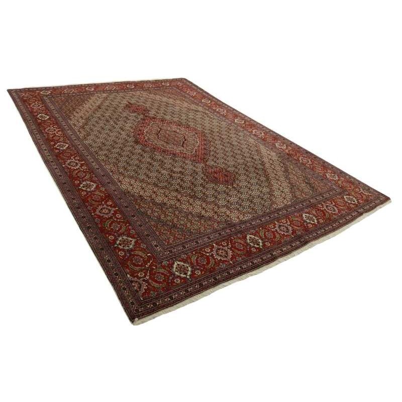 tappeto PERSIA TABRIZ 40 MAHI CM.245X340