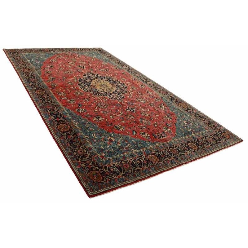 tappeto PERSIA SAROUGH CM.219X377
