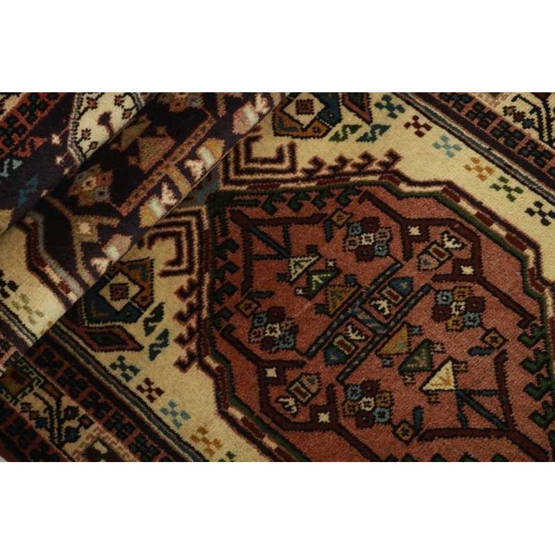 tappeto PERSIA ARDEBIL CM.74X302