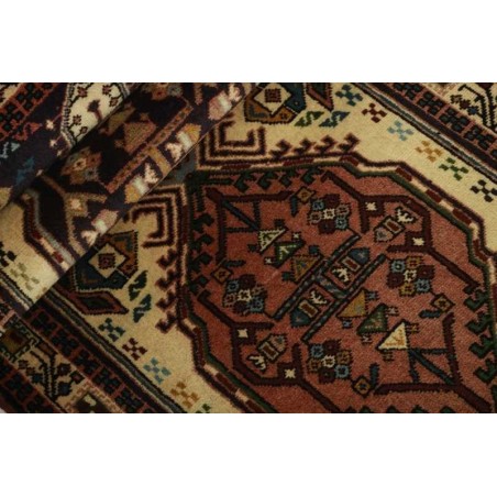 tappeto PERSIA ARDEBIL CM.74X302