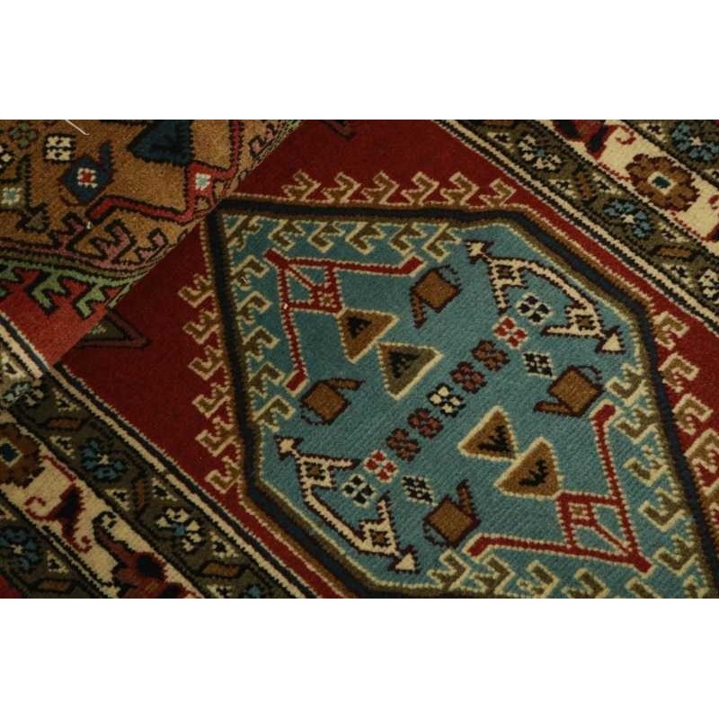 tappeto PERSIA ARDEBIL CM.65X309