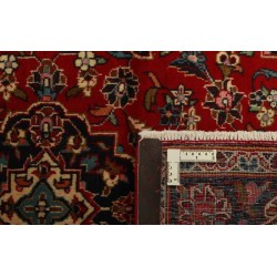 tappeto persia keshan cm 96x299 2