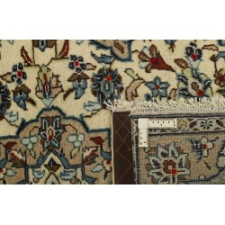 tappeto persia keshan fine cm 99x401 2
