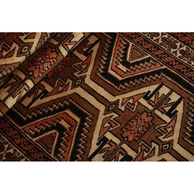 tappeto PERSIA BALUTCH CM.85X382